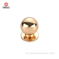 knobs ចម្រុះពណ៌និងទាញ